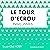Le tour d'écrou: Les classiques du fantastique