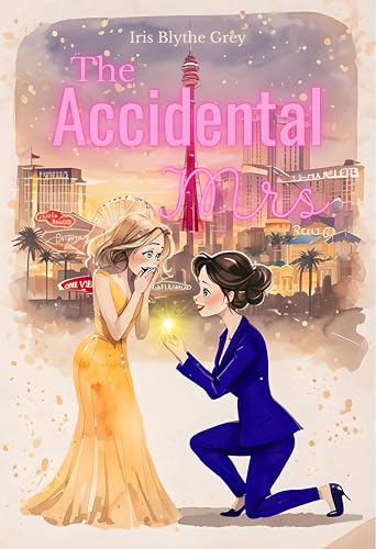 The Accidental Mrs.: How to Get Drunk, Married, and Fall in Love in 30 Days (Sudden Love Book 1)