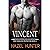 Vincent (Book 5 of Her Warlock Protector): A Steamy Paranormal Romance