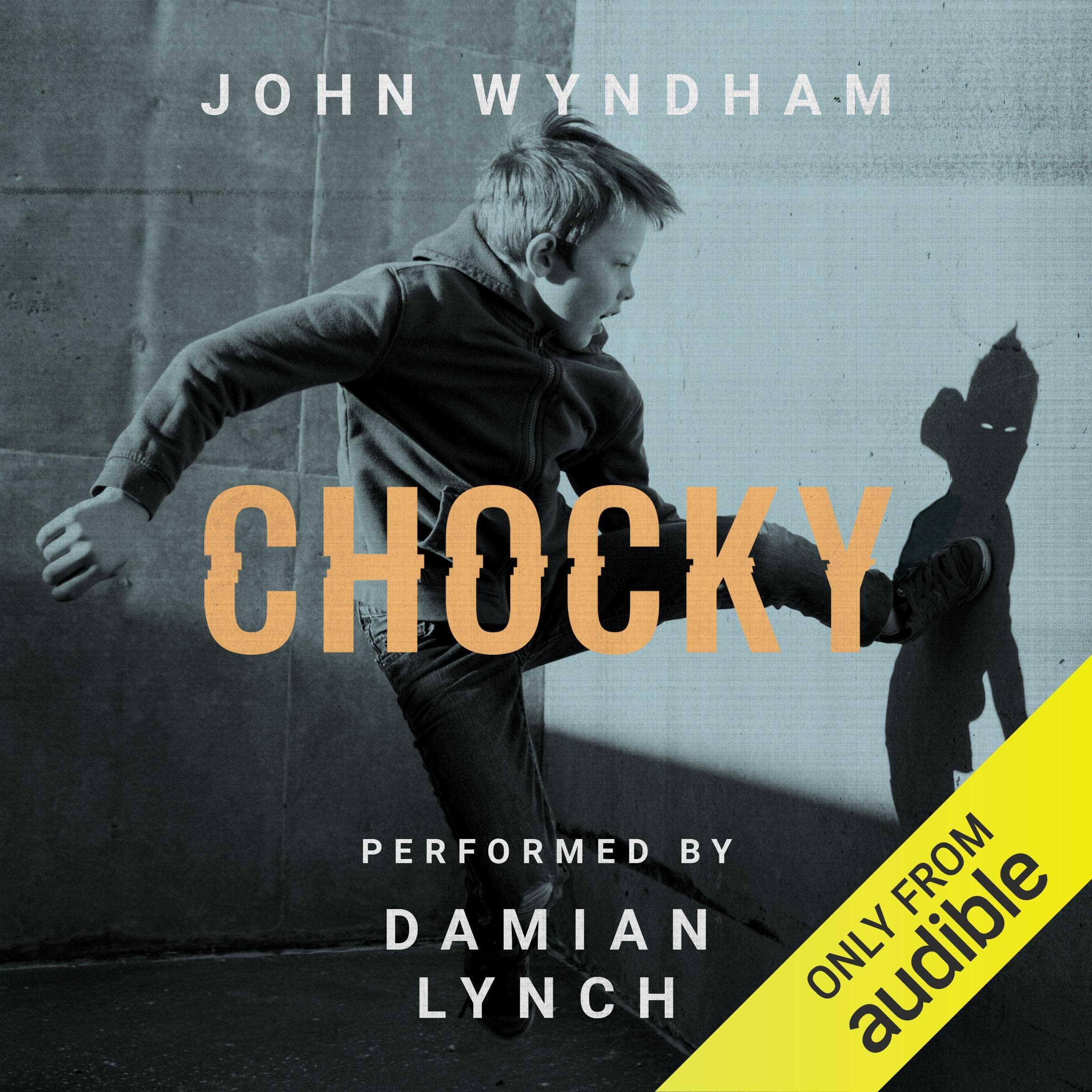 Chocky