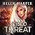 Veiled Threat: Highland Magic, Book 3