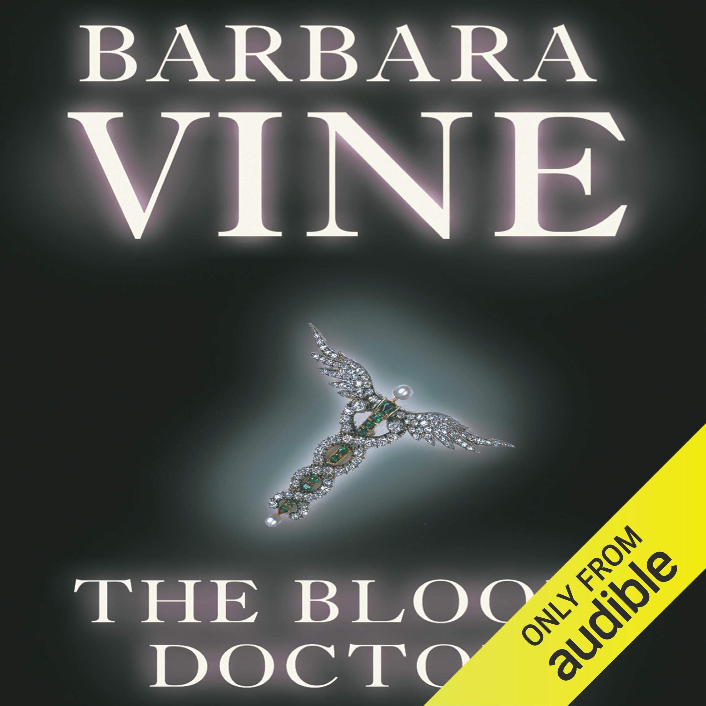The Blood Doctor