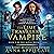 The Time Traveler's Vampire (Book 2 of the Magic Bound Saga): A Time-Travel Paranormal Romance