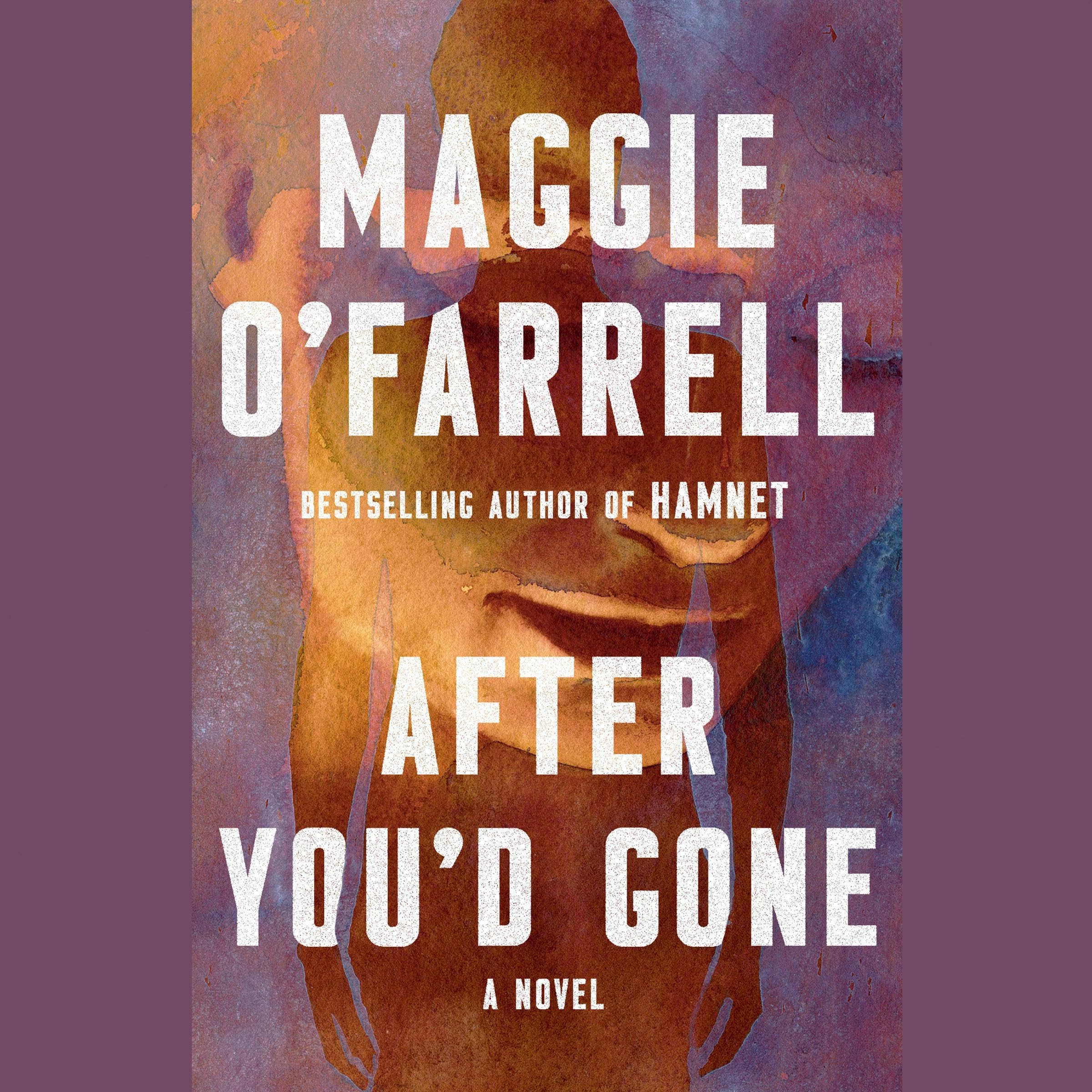 After You'd Gone: A Novel