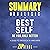 Summary & Analysis of Best Self: Be You, Only Better: A Guide to the Book by Mike Bayer