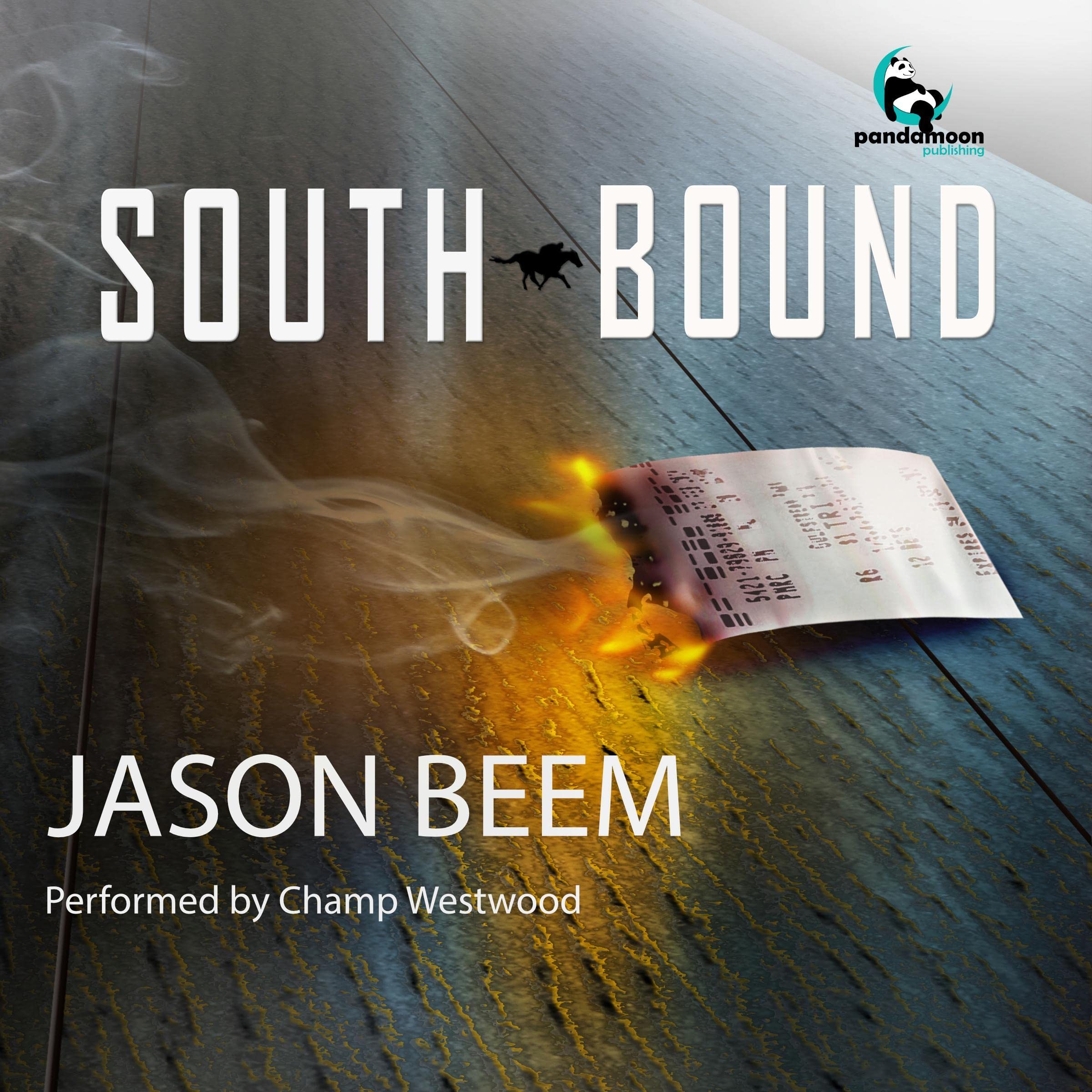 Southbound