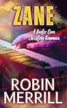 Zane: A Baxter Cove Christian Romance