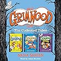 Grimwood: The Collected Tales