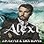 Alexi: Tangled Tentacles, Book 1