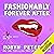 Fashionably Forever After: Hot Damned