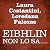 Eibhlin non lo sa.... [Eibhlin Doesn't Know....]