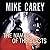The Naming of the Beasts: Felix Castor Novel, Book 5