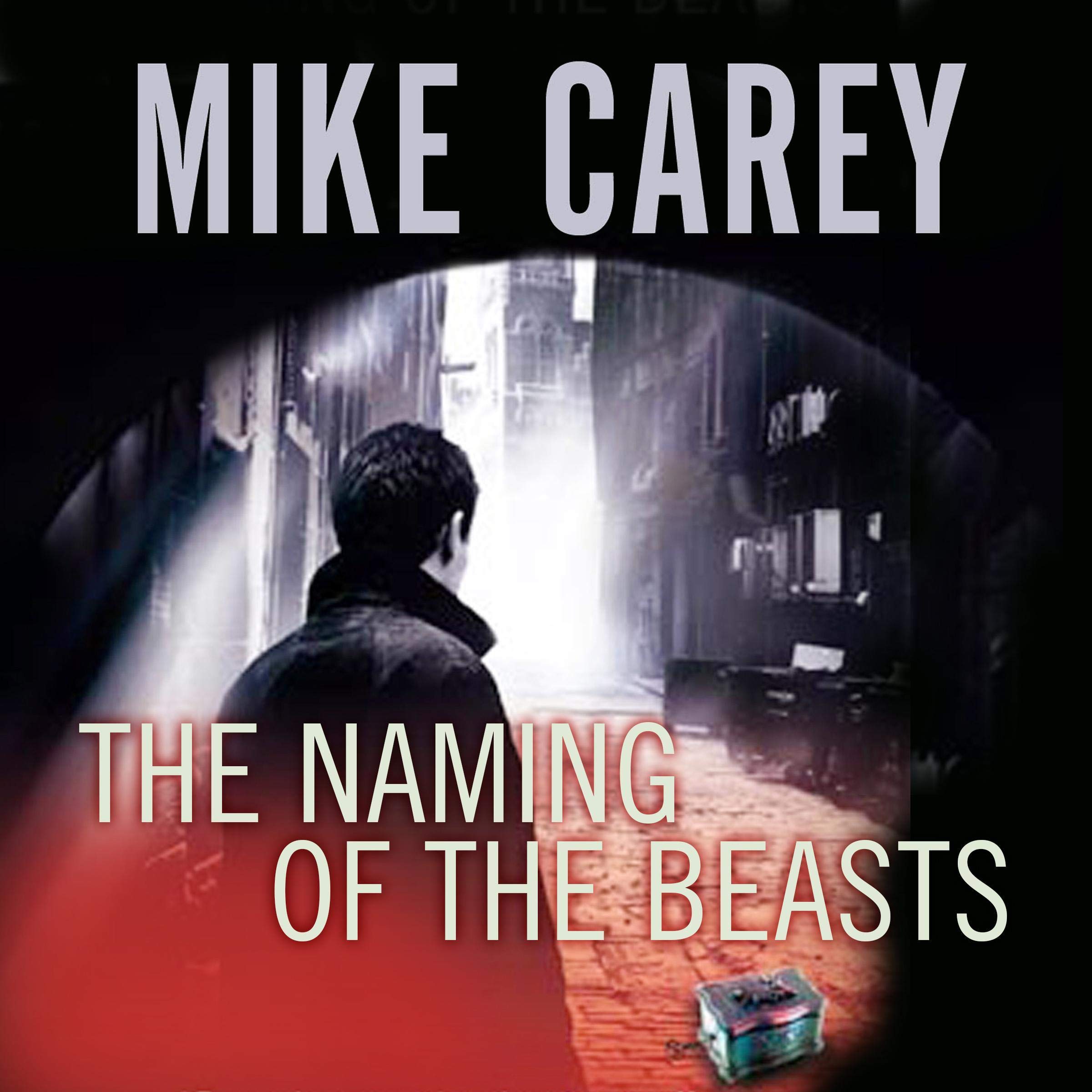 The Naming of the Beasts: Felix Castor Novel, Book 5