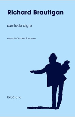 Samlede digte (Paperback)