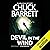 Devil in the Wind: Gregg Kaplan, Book 3