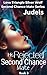 His Rejected Second Chance Mate: Alpha Nicholas's Second Chance Mate(3/3) (Love Triangle Silver Wolf Second Chance Mate Series Book 3)