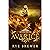 Avarice: A Kingdom of Hell Princes vs. Demigoddesses New Adult Fantasy