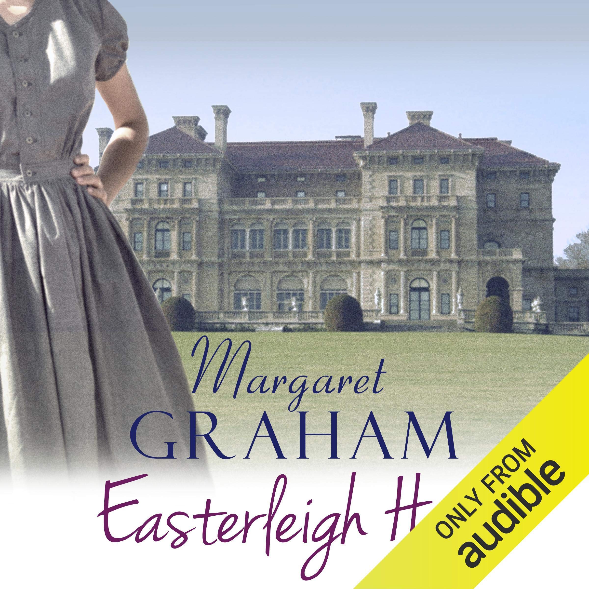 Easterleigh Hall