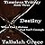 Destiny: Timeless Trilogy, Book 3