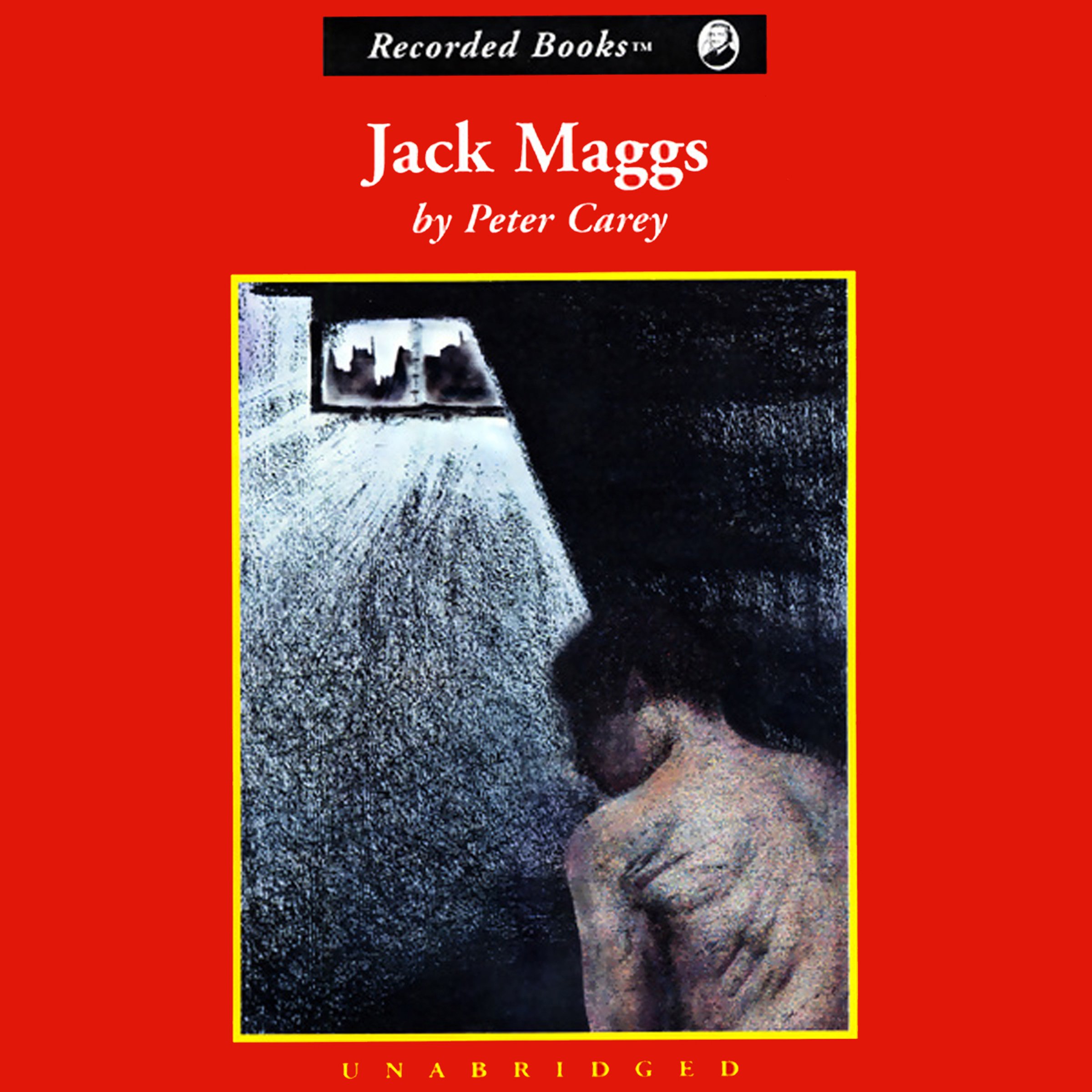 Jack Maggs