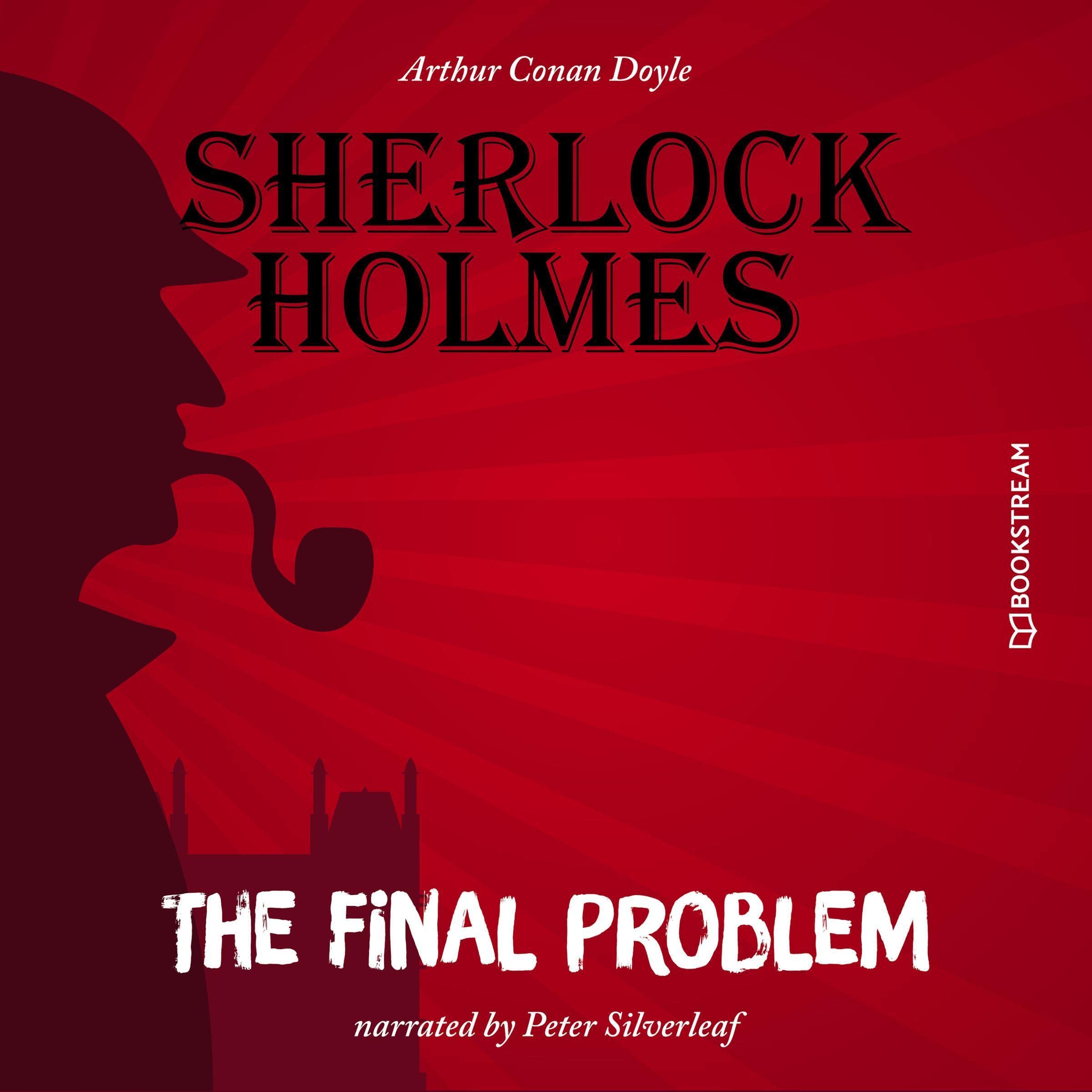 The Final Problem