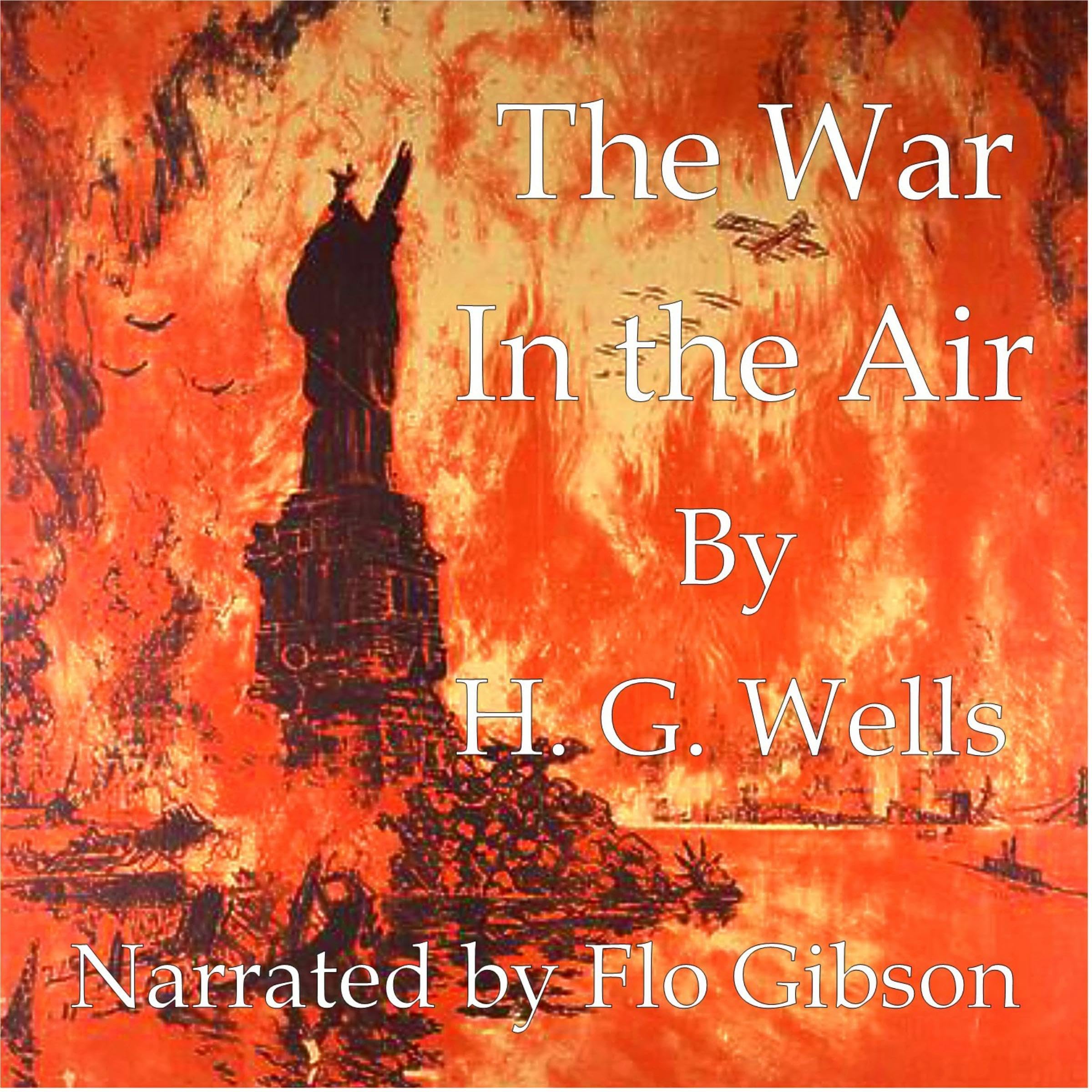 The War in the Air