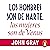 Los hombres son de Marte, las mujeres son de Venus [Men Are from Mars, Women Are from Venus]: La guía definitiva para entender a tu pareja [The Classic Guide to Understanding the Opposite Sex]