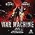 Gods: War Machine, Book 2