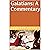 Galatians: A Commentary