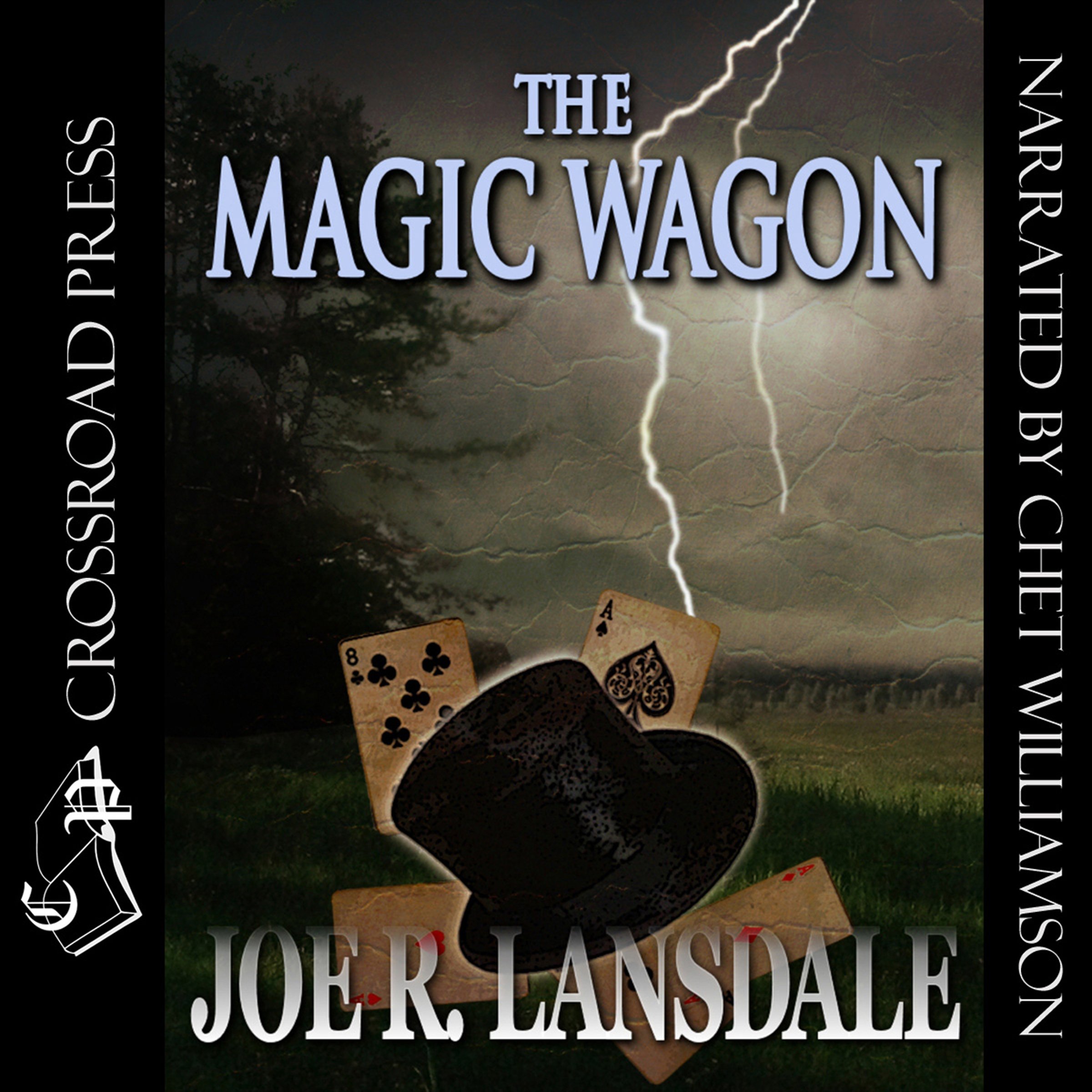 The Magic Wagon