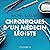 Chroniques d'un médecin légiste
