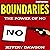 Boundaries: The Power of No, Second Edition