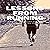 Lessons From Running