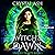Witch's Dawn: A Reverse Harem Urban Fantasy (Unholy Trinity, Book 1)
