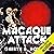 Macaque Attack: Ack-Ack Macaque, Book 3