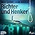 Richter und Henker (Rolando Benito #8)