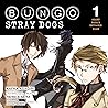 Bungo Stray Dogs,...