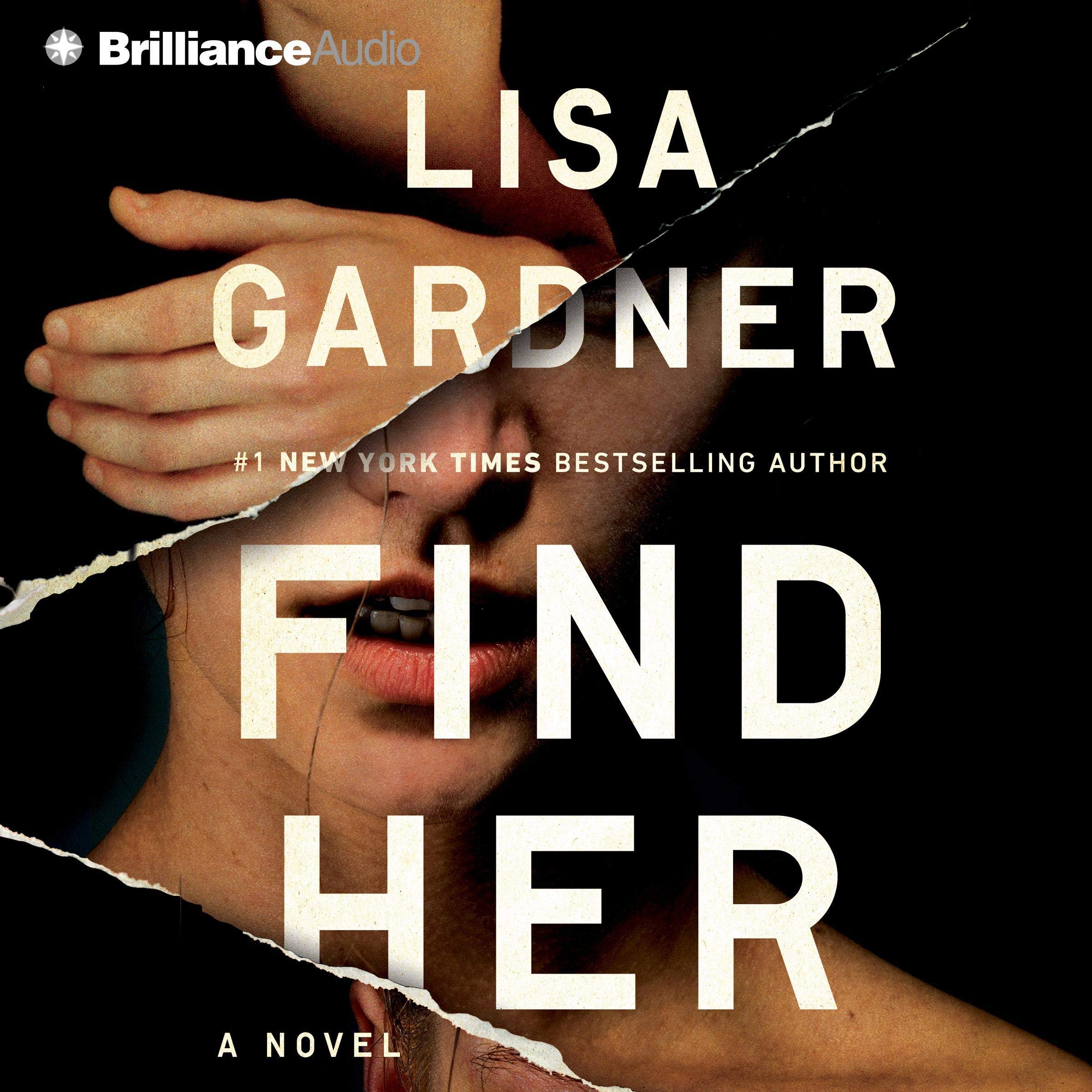 Find Her: Detective D. D. Warren, Book 8