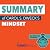 Summary of Carol S. Dweck's...