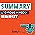 Summary of Carol S. Dweck's Mindset: Key Takeaways & Analysis