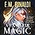 A Familiar Magic: A Familiar Duology, Book 1