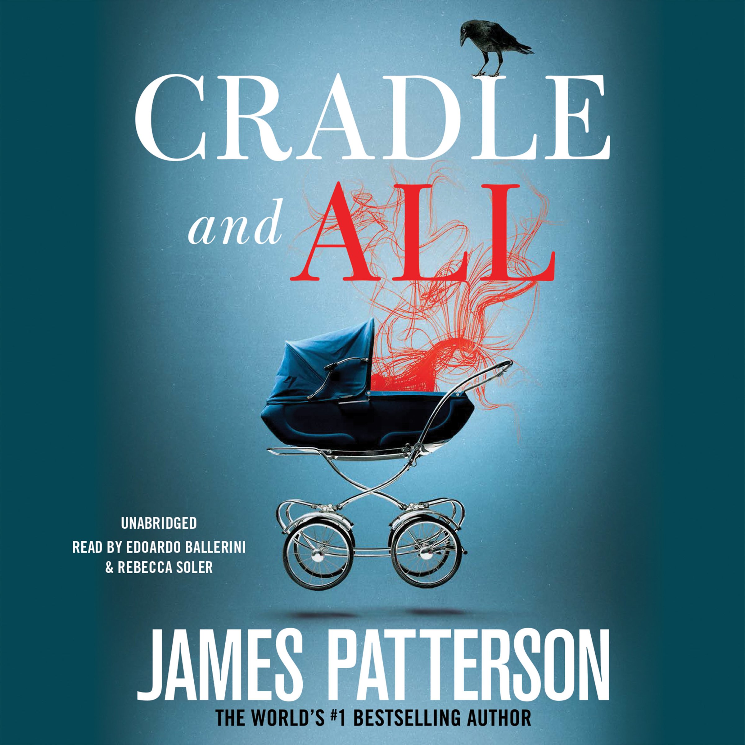 Cradle and All