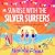 Sunrise With The Silver Surfers: The funny, feel-good, uplifting read from Maddie Please