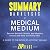Summary & Analysis of Medic...