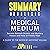 Summary & Analysis of Medical Medium: Secrets Behind Chronic and Mystery Illness and How to Finally Heal | A Guide to the Book by Anthony William