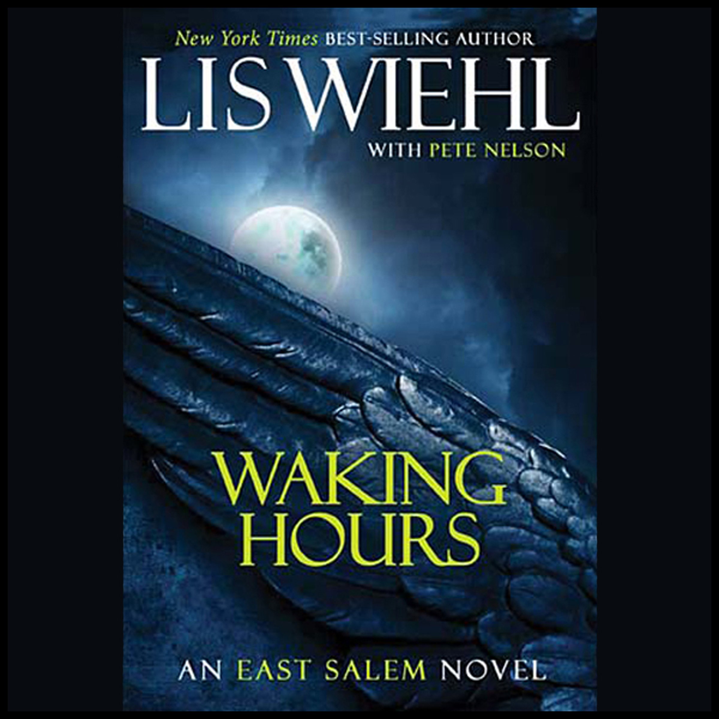 Waking Hours