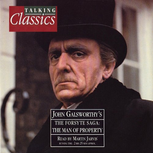 The Forsyte Saga