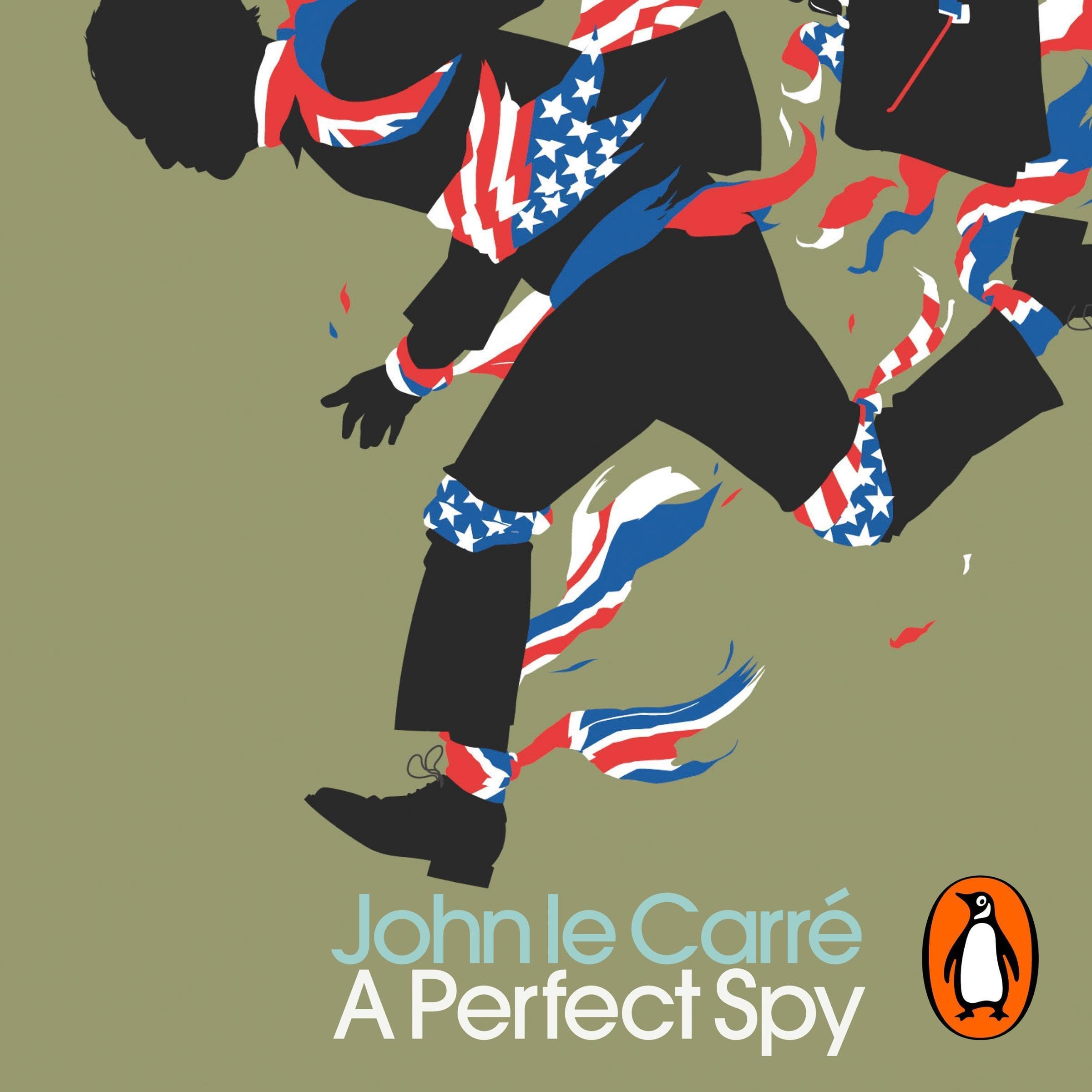 A Perfect Spy