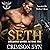 Seth: Hellbound Lovers MC, Book 5