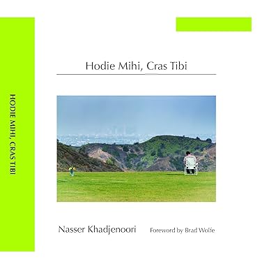 Today Me, Tomorrow You (Hodie Mihi, Cras Tibi) (New York Review Books Classics)